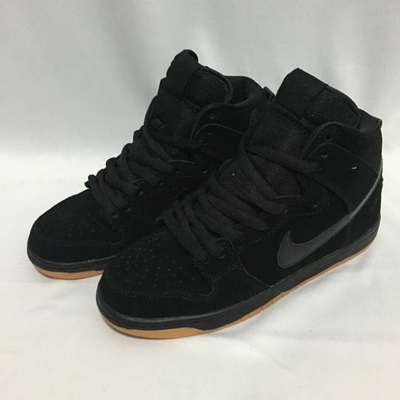 Nike Dunk SB High-Top Men Shoes--001